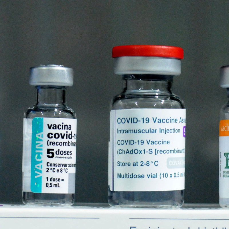 Government Will Reduce Access to COVID-19 Vaccine