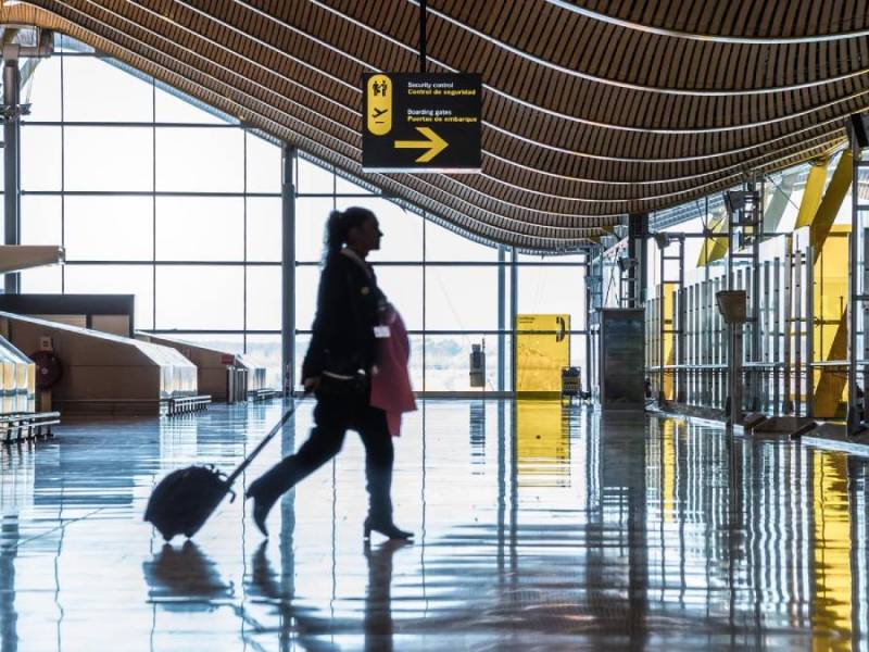 French Scientist, En Route to Conference, Denied U.S. Entry for Trump-Critical Messages