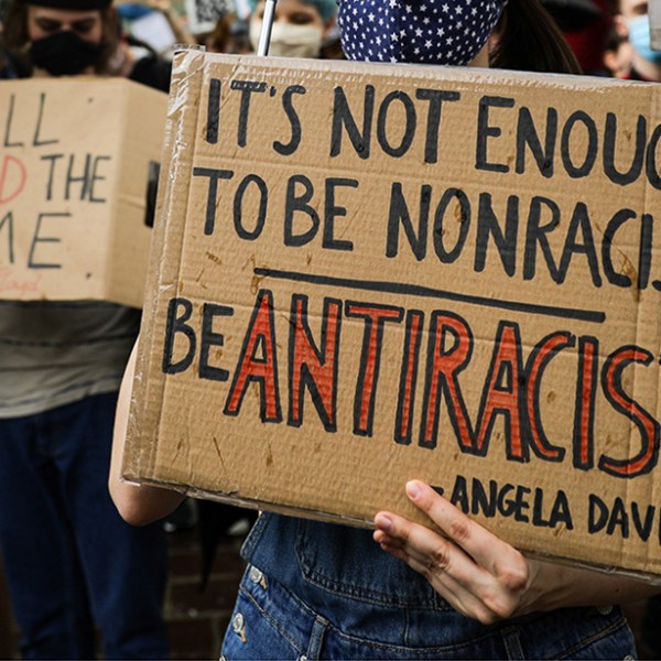 Geoscience Commits to Racial Justice. Now We’ve Got Work to Do