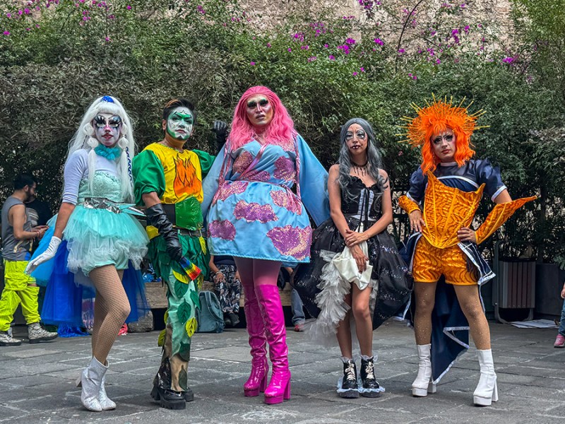 El conocimiento fluye de ida y vuelta en el TierraFest 2025