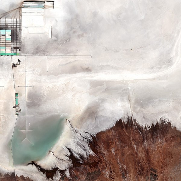 Preocupaciones sobre el litio, el agua y el clima en los dos desiertos más altos de la Tierra