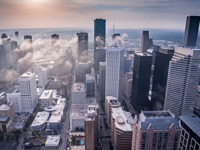 33.8 Million People in the United States Live on Sinking Land