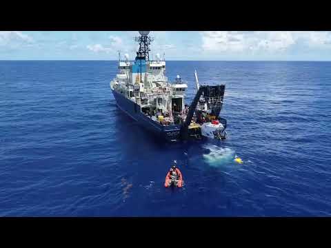 YouTube video