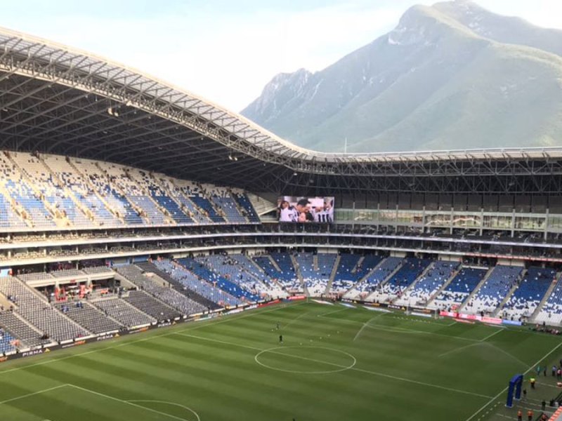 Soccer Players Risk Heat Stress in World Cup Stadiums