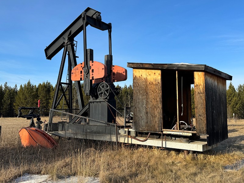 Nonproducing Oil Wells May Be Emitting 7 Times More Methane Than We Thought