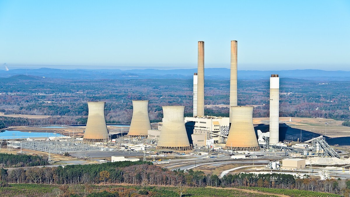 EPA Proposes Removal of Carbon Dioxide Limits on Power Plants