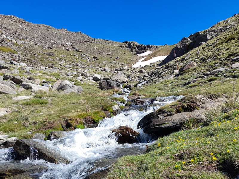 Protecting the Mountain Water Towers of Spain’s Sierra Nevada