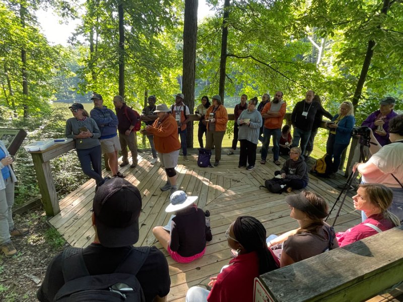 Integrating K–12 Teachers into Climate Education