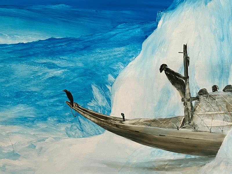 Glacier Intervention Research Isn’t Just for Glaciologists