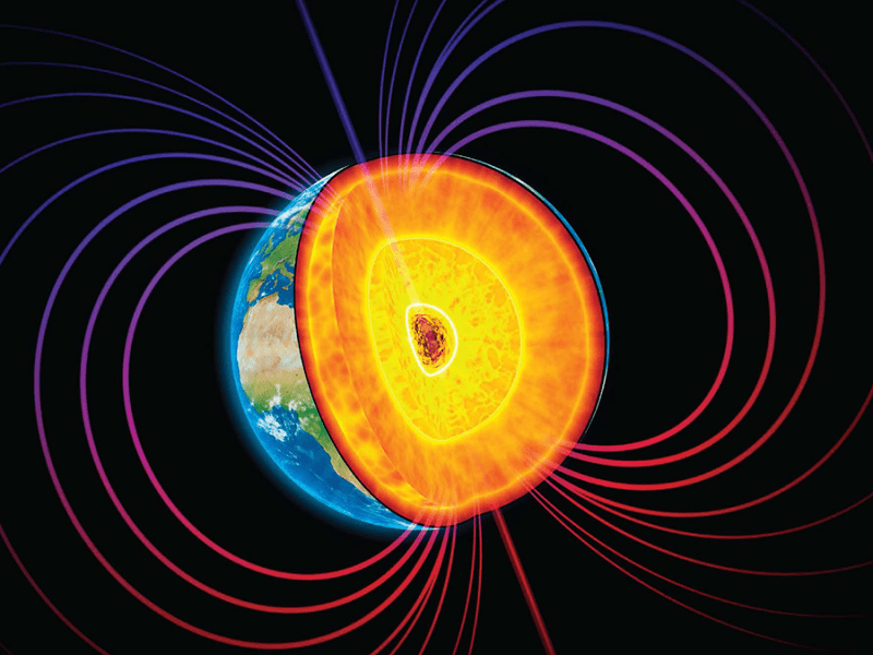 An Earth System Science Approach to Geophysics