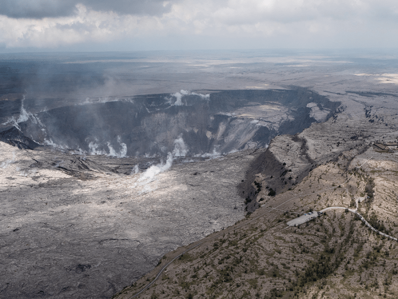 Rising Concerns of Climate Extremes and Land Subsidence Impacts