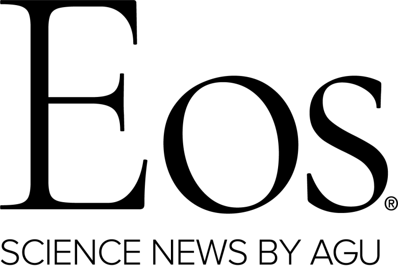 Eos logo