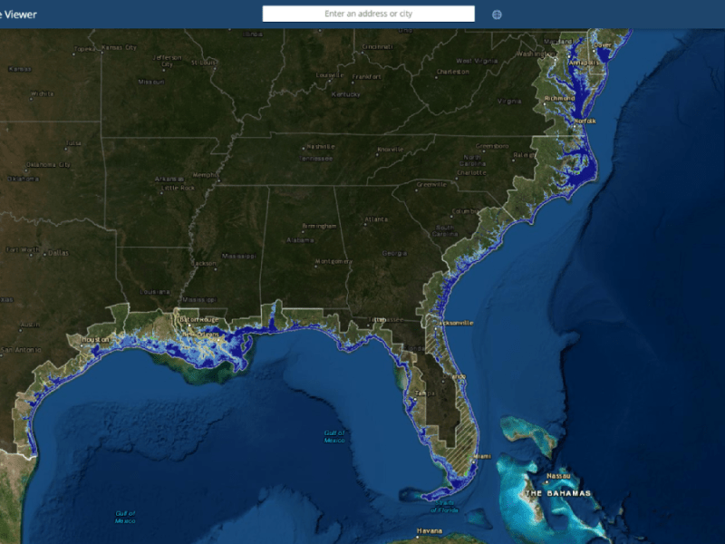 NOAA’s Climate Website May Soon Shut Down