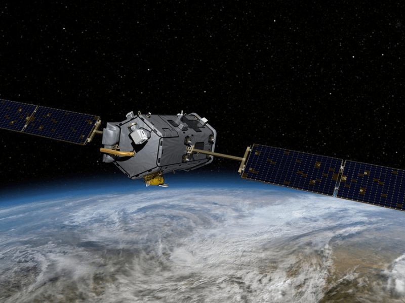 Coverage Factors Affect Urban CO2 Monitoring from Space